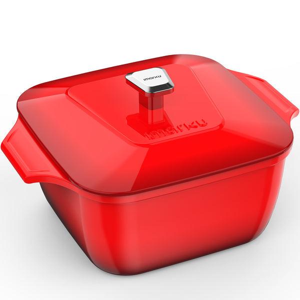 Dutch Oven - IMARKU
