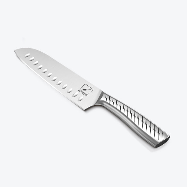 imarku a31s 7 inch santoku knife