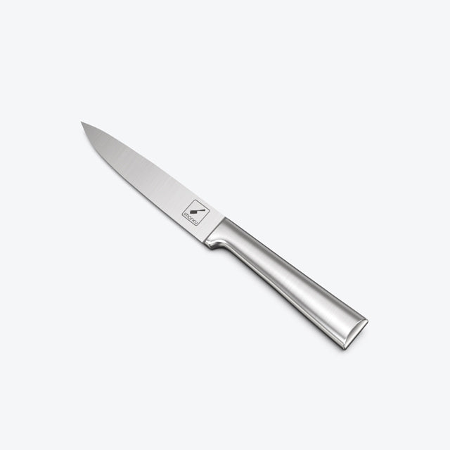 imarku a28 5 inch utility knife for kitchen cooking