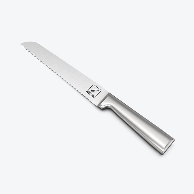 imarku a28 8 inch best Japanese bread knife