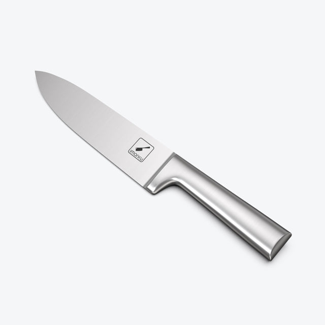 imarku a28 8 inch stainless steel chef knife