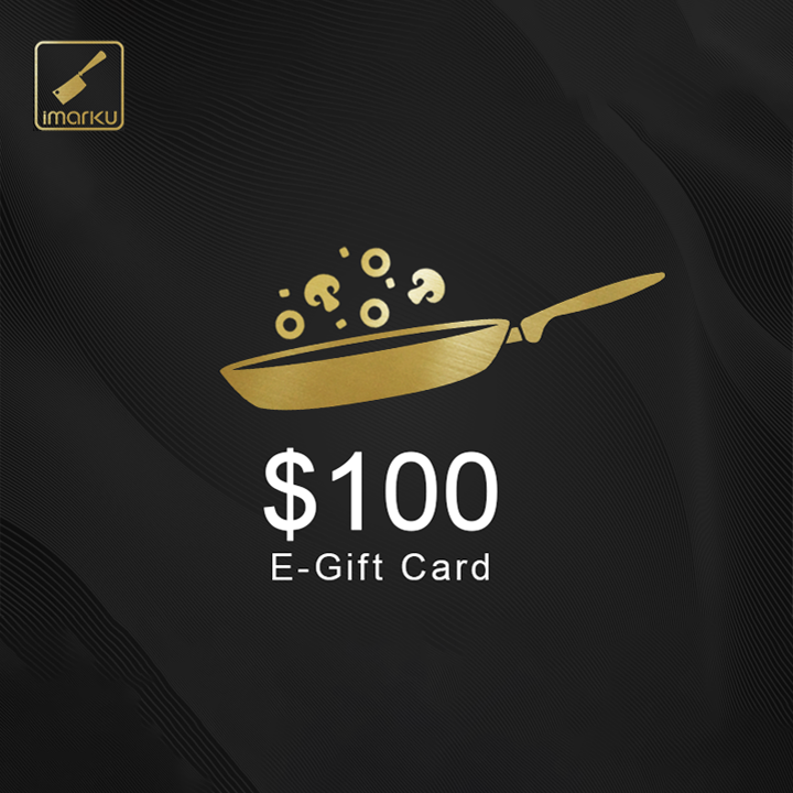 Imarku $100 Gift Card (Email Delivery)