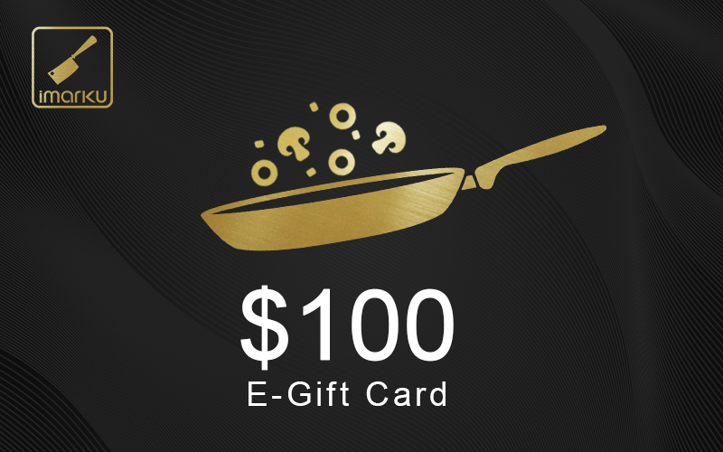 Imarku $100 Gift Card(Email Delivery)