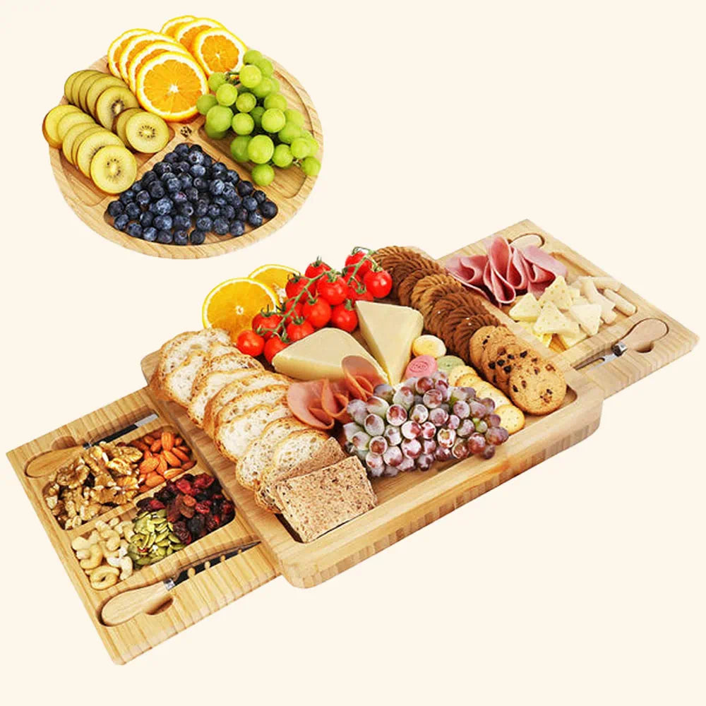 13'' Charcuterie Board - IMARKU