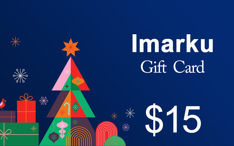 $15 Gift Card