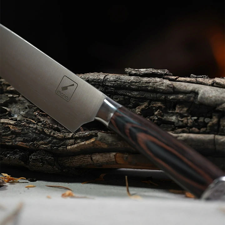 Chef's Knife 8" | Best Seller | imarku - IMARKU