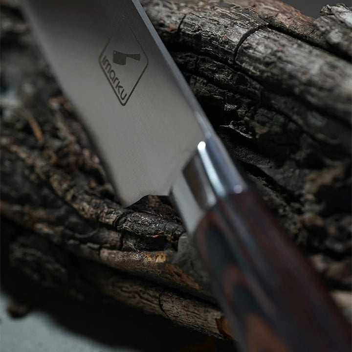 Chef's Knife 8" | Best Seller | imarku - IMARKU