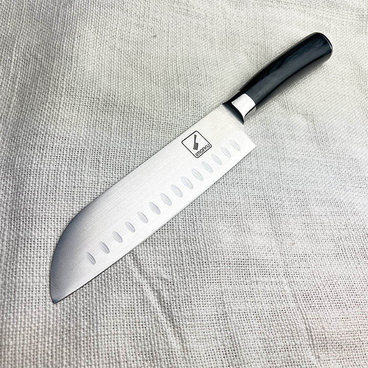 The Imarku Santoku Knife Is Just $34 at