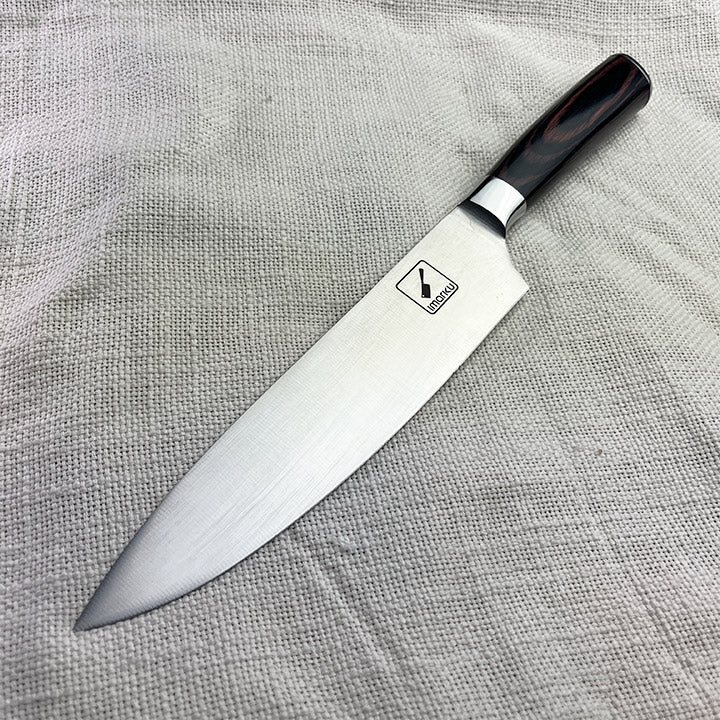 8 Inch Kitchen Chef Knife - iMarku ®