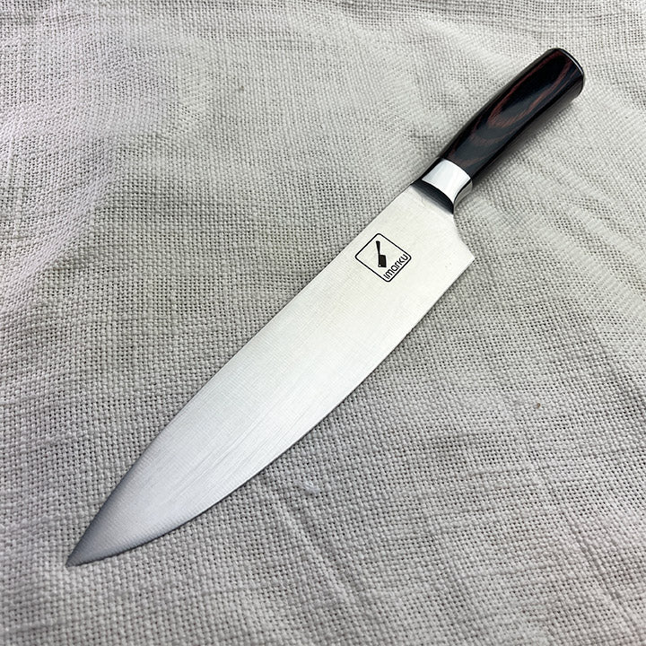 🎁 Classic Design Chef Knife 8" (100% off)