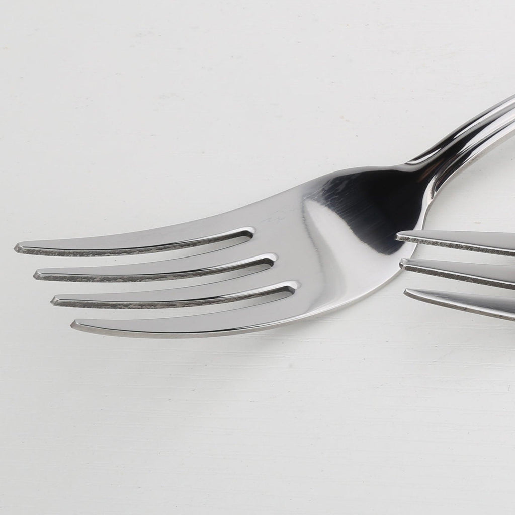 1-Piece Food Grade Stainless Steel Flatware Cutlery Forks | imarku - IMARKU