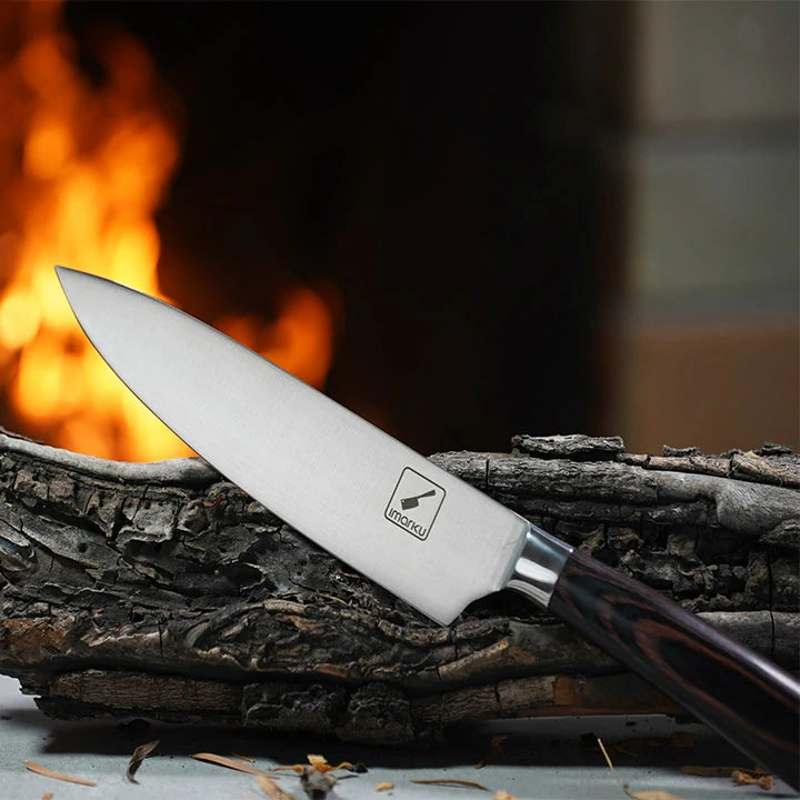 Chef's Knife 8" | Best Seller | imarku - IMARKU