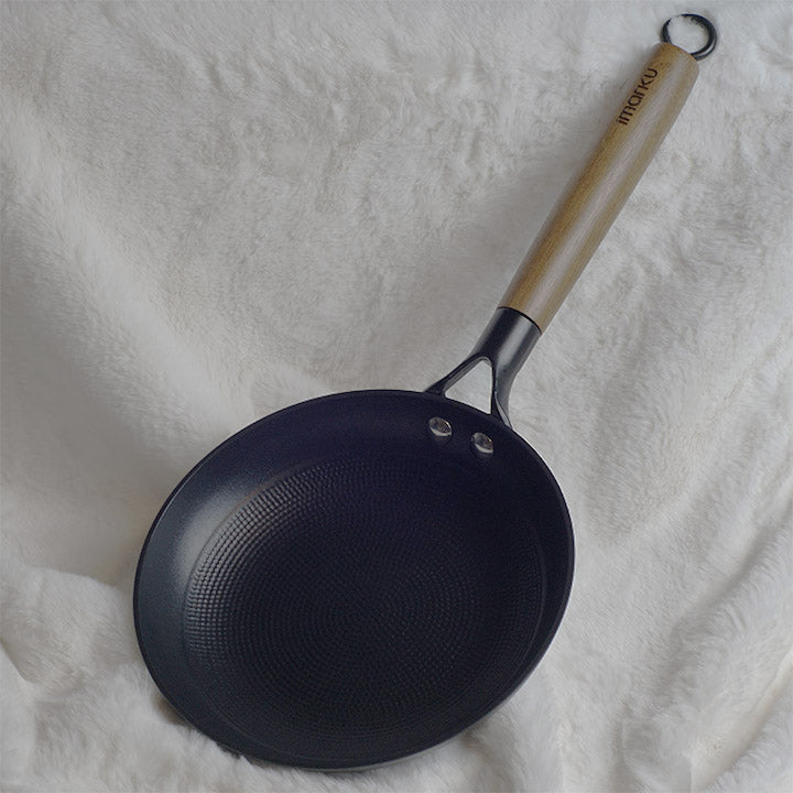 Nonstick Fry Pan Set - IMARKU