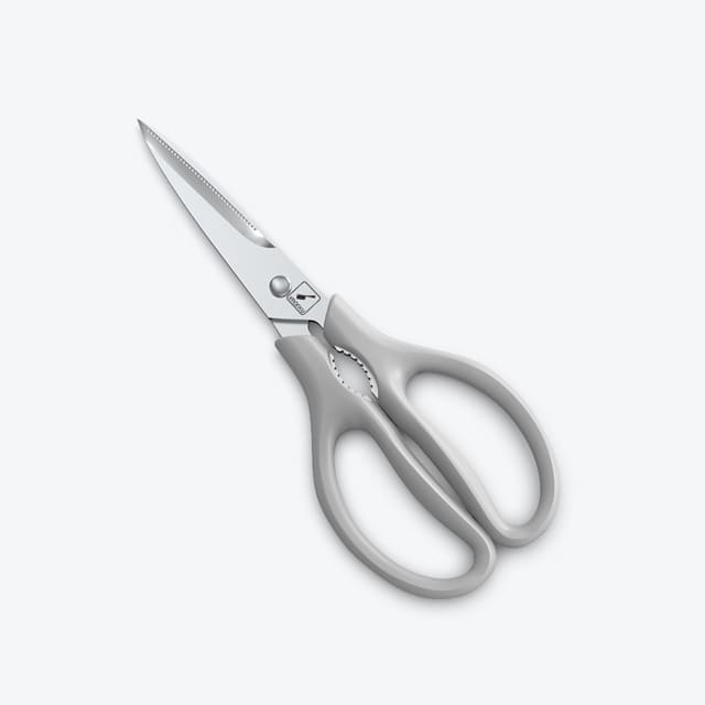 4 inch kitchen scissor