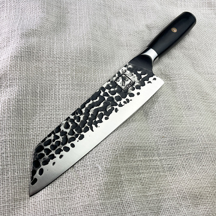 Is Damascus Knife Good - IMARKU