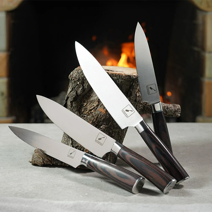 Miyabi knife online set