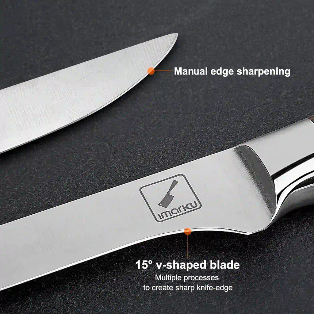 BLACKTIP 6 NonStick Breaking Knife