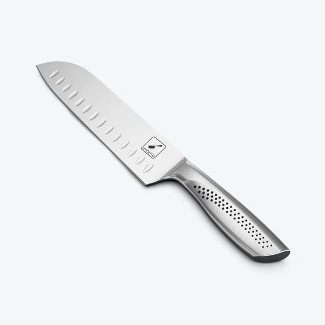 7 inch santoku knife