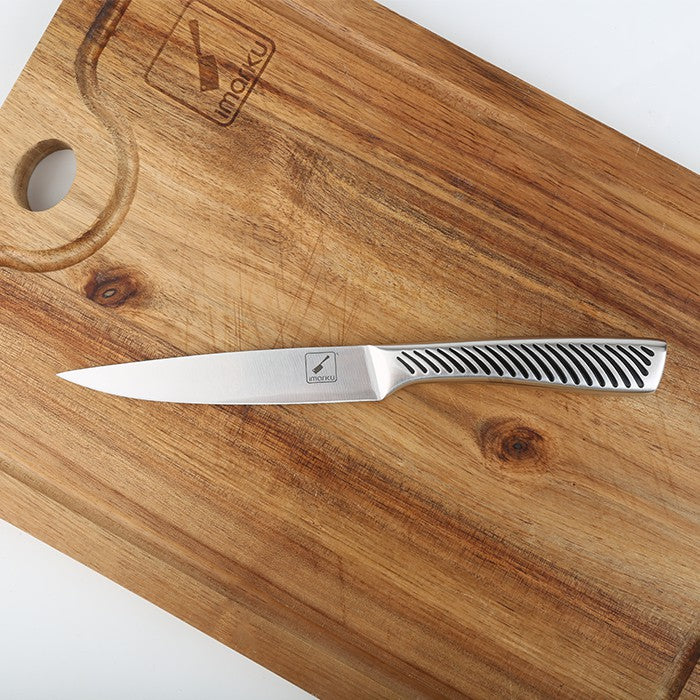 Dishewasher-safe 16-Piece Kitchen Knife Set, Easy Maintenance - Default  Title - IMARKU