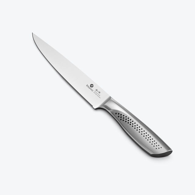 8 inch slicing knife_a16s