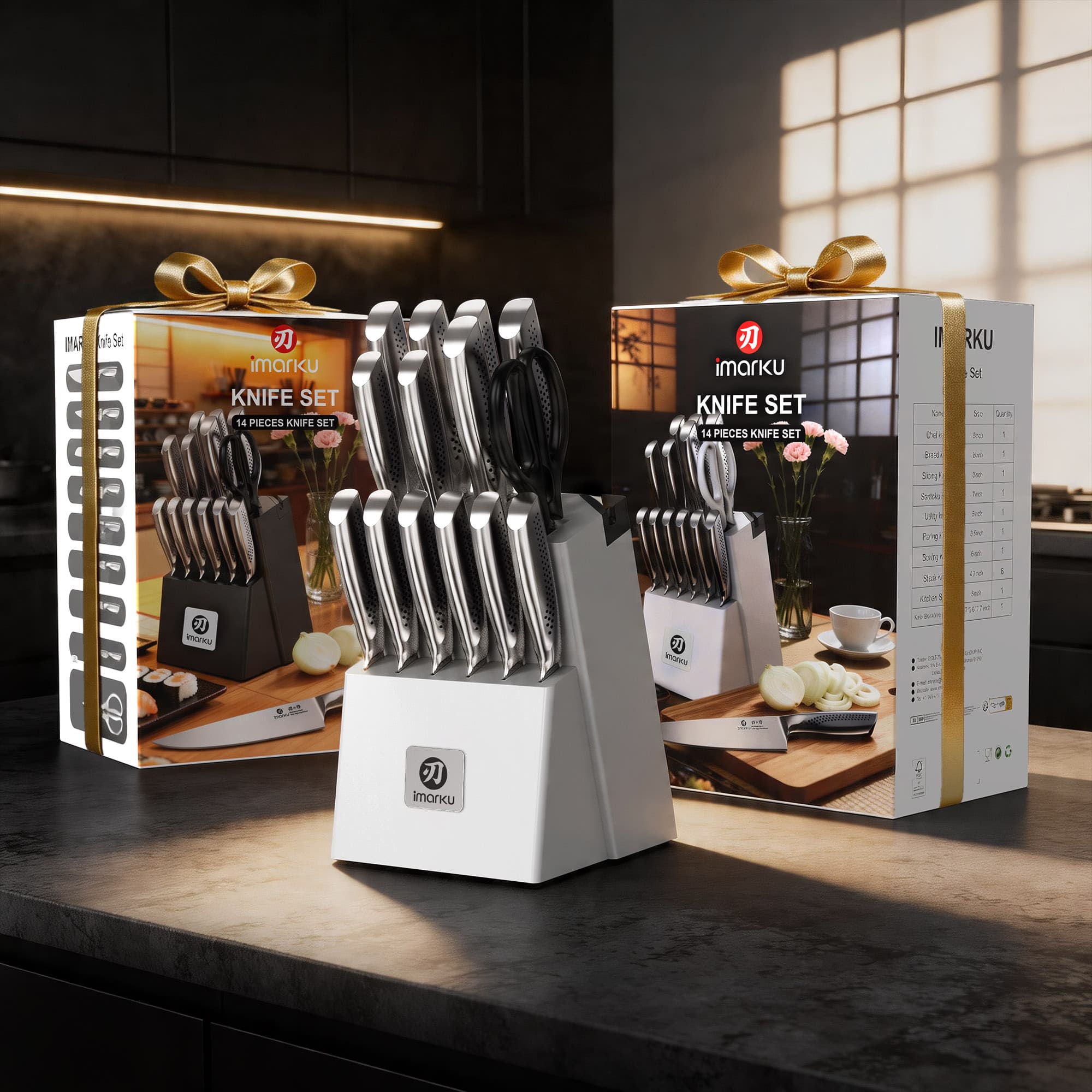 best knife set for kitchen_a16s
