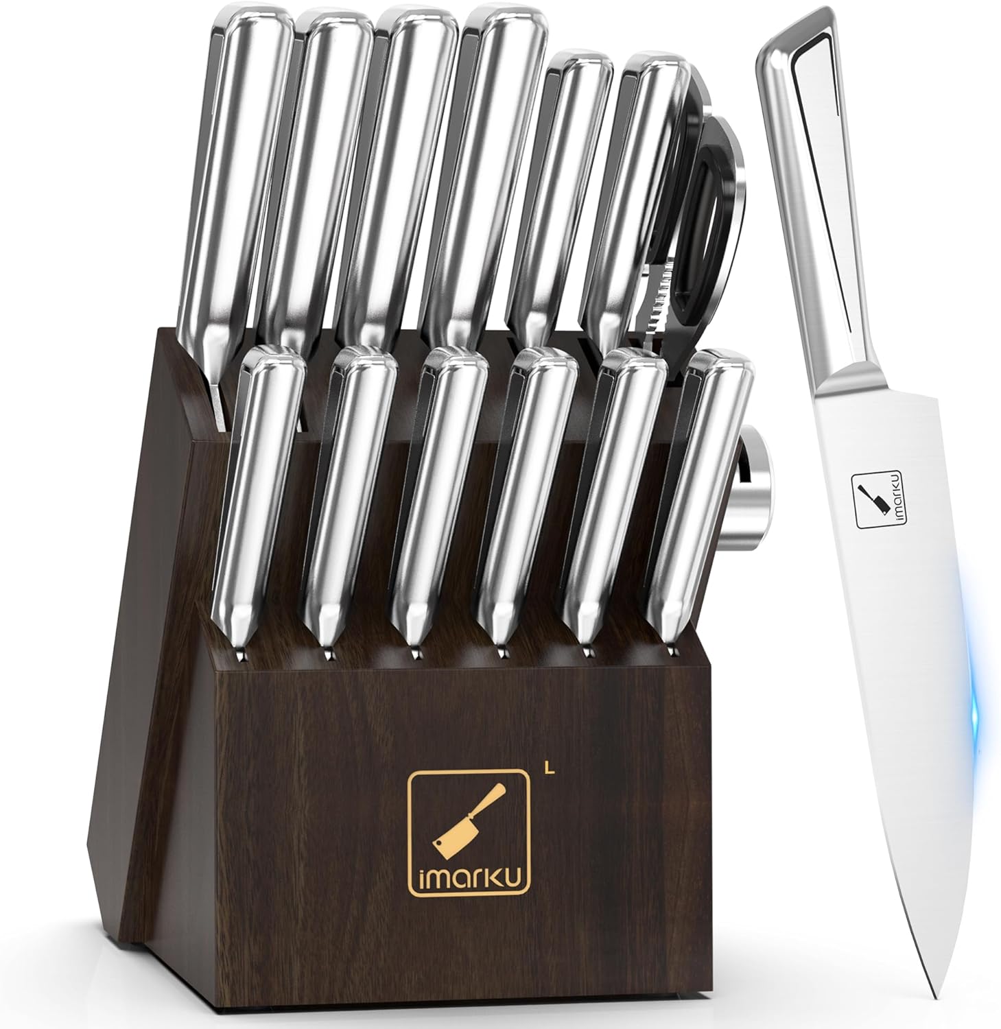 cheese knife set