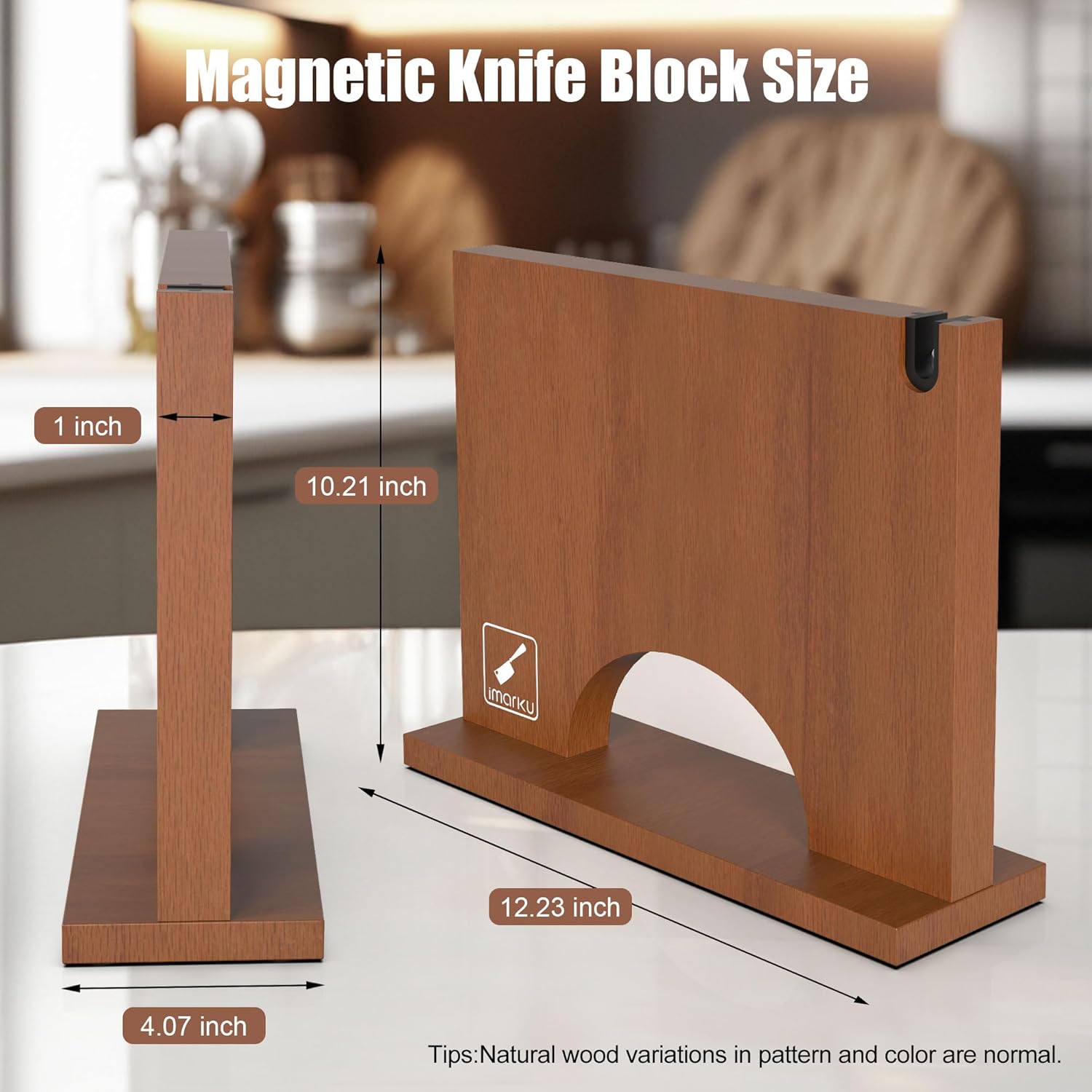 High Capacity Small Size