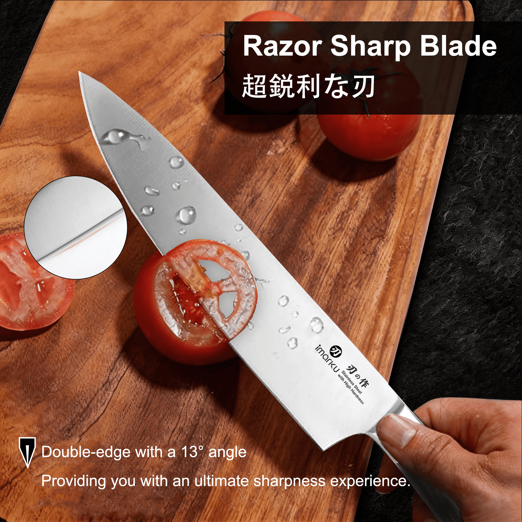 stainless steel chef knife_p31