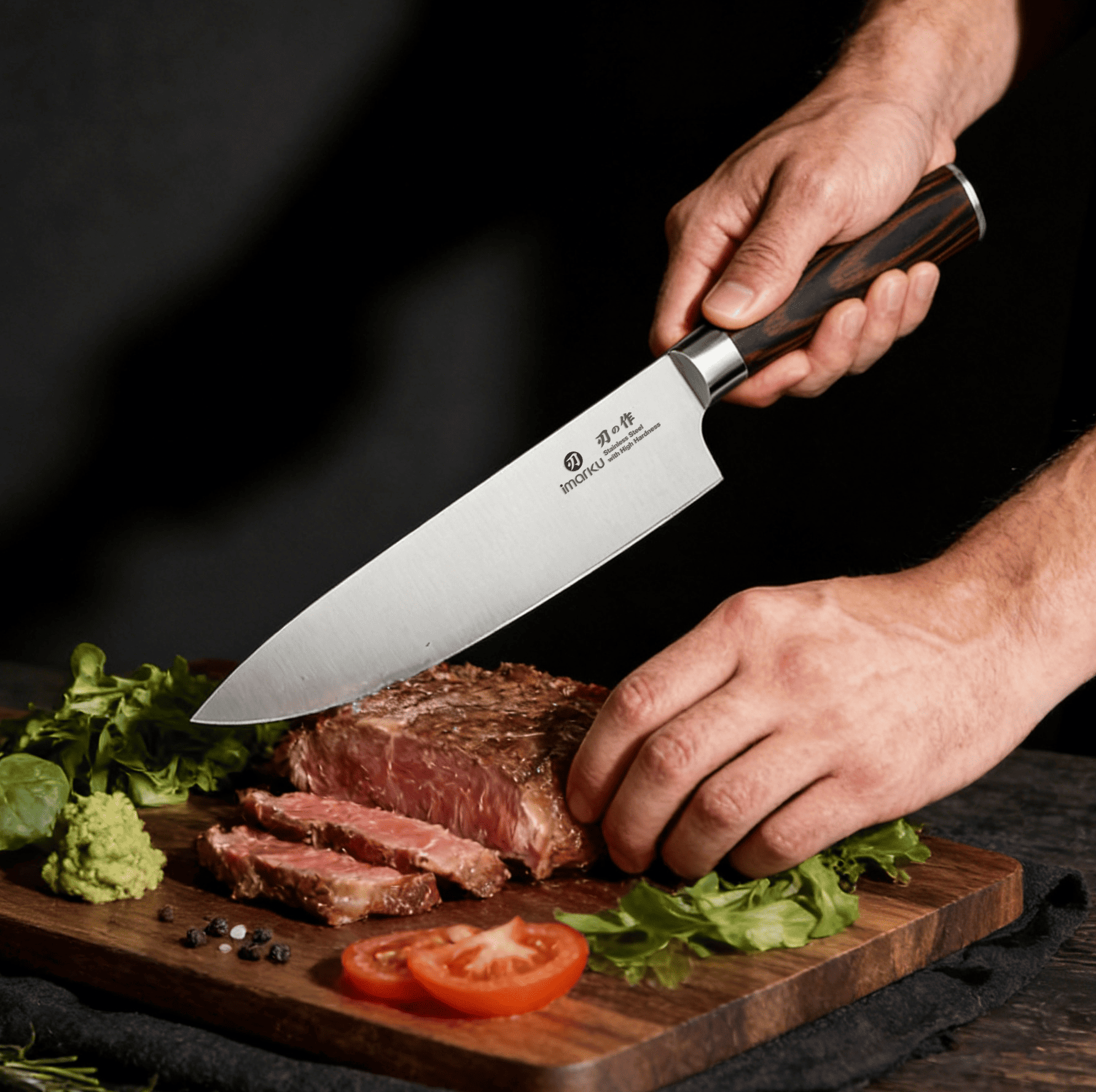 chef knife for cutting meat_p31