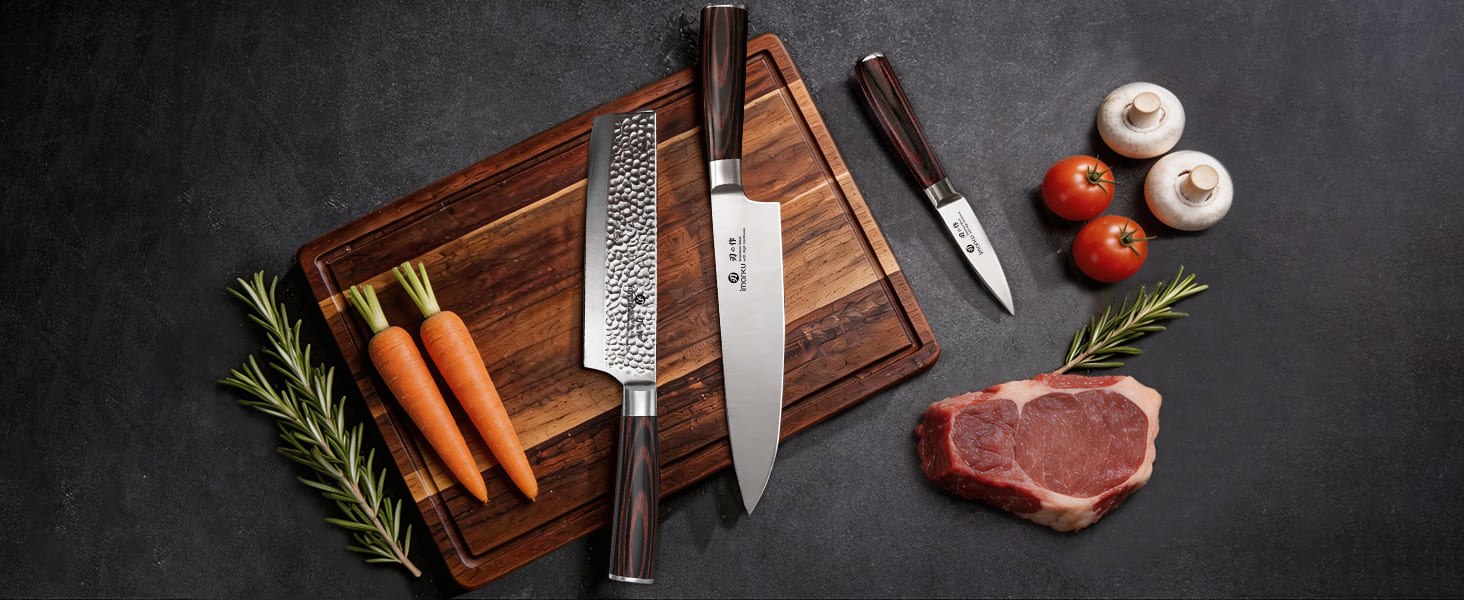 3 pce kitchen knives_p31 pc