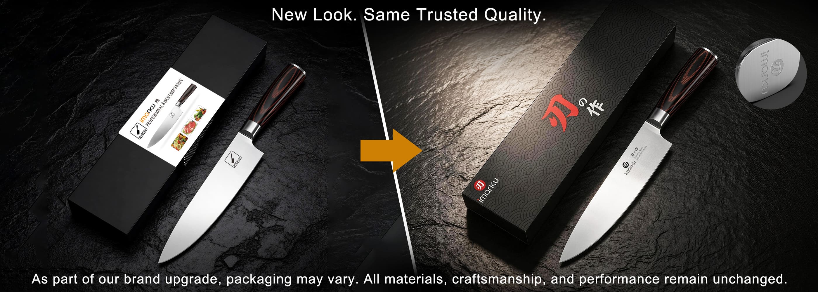 chef knife upgraded package_p8 brown