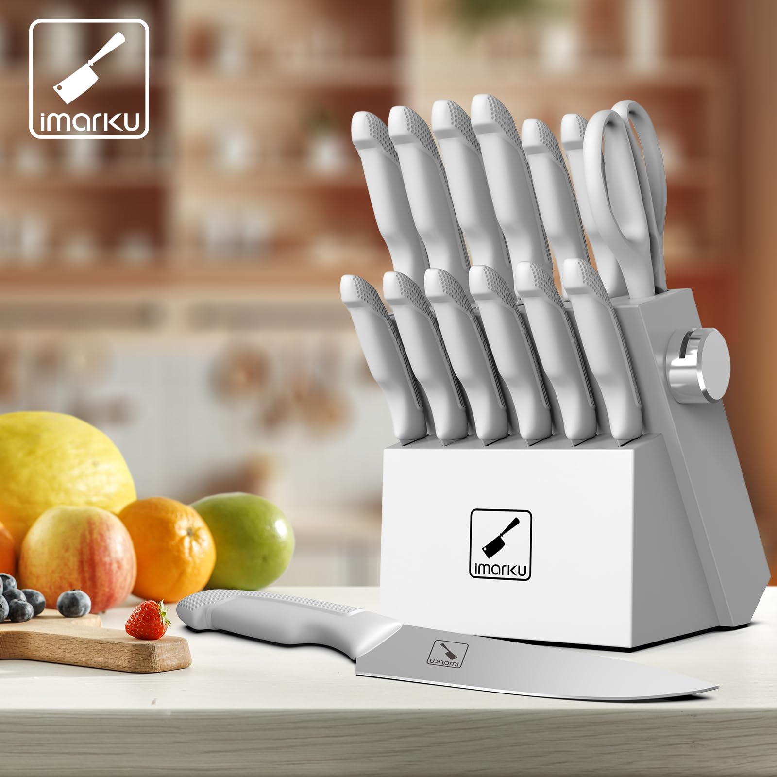 PP ergonomic handle