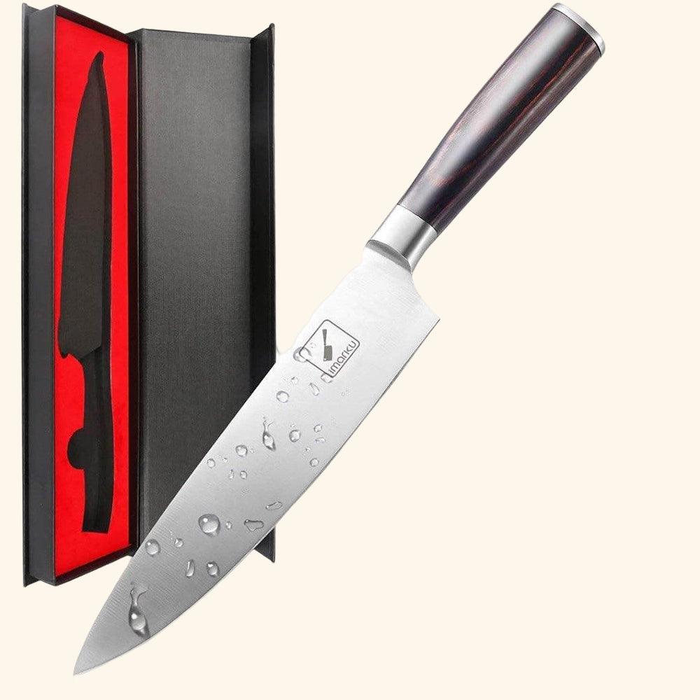 8 Inch Kitchen Chef Knife - iMarku ® - iMarku ®