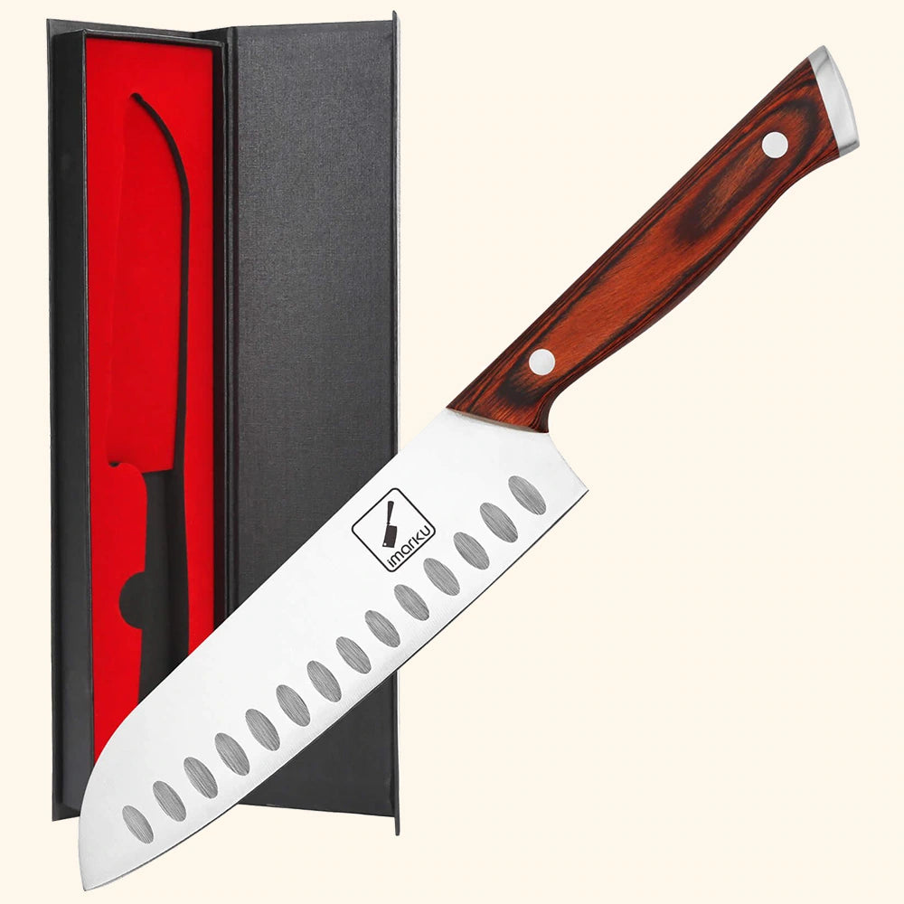 2-Piece Starter Chef Knife Set | IMARKU