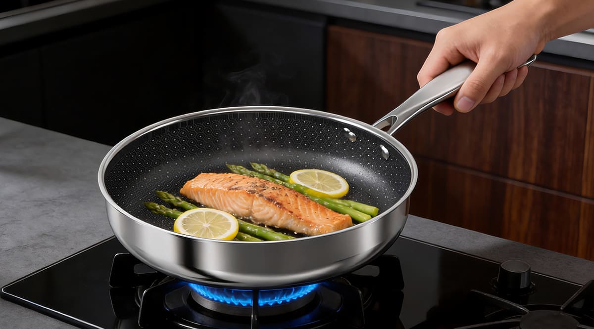 shop imarku cookware