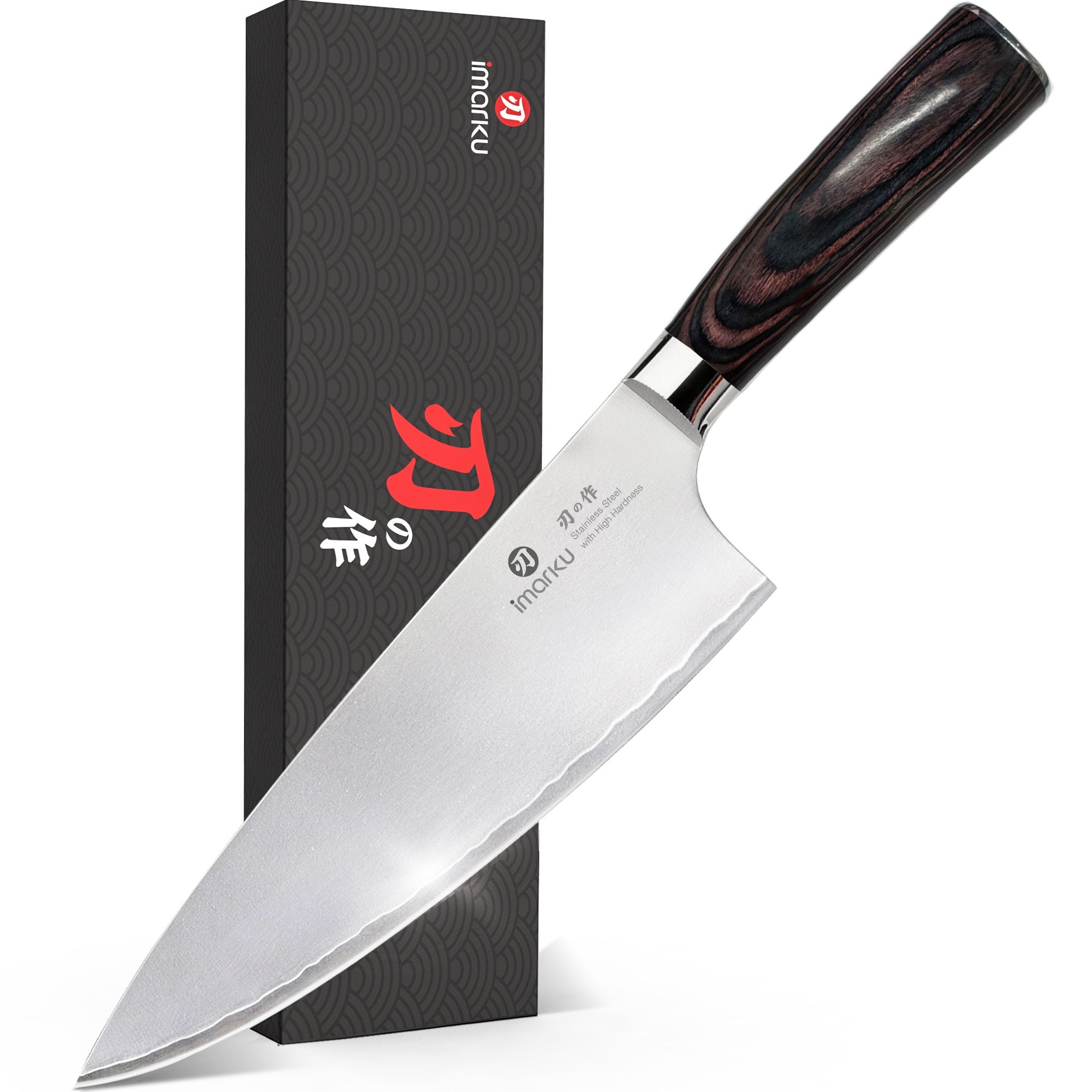 japanese chef knife