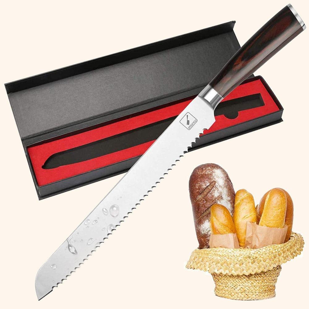 TheEssentialKnifeSet-imarku-breadknife