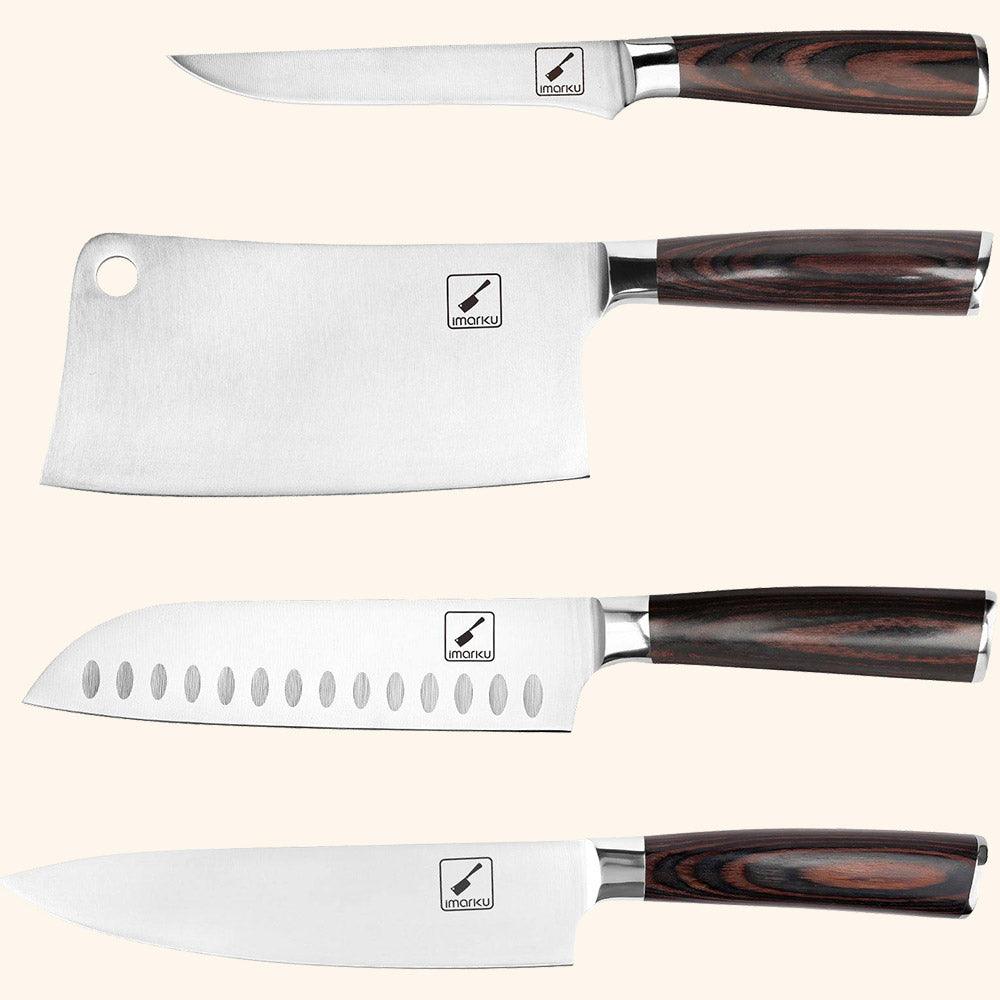8” Chef Knife