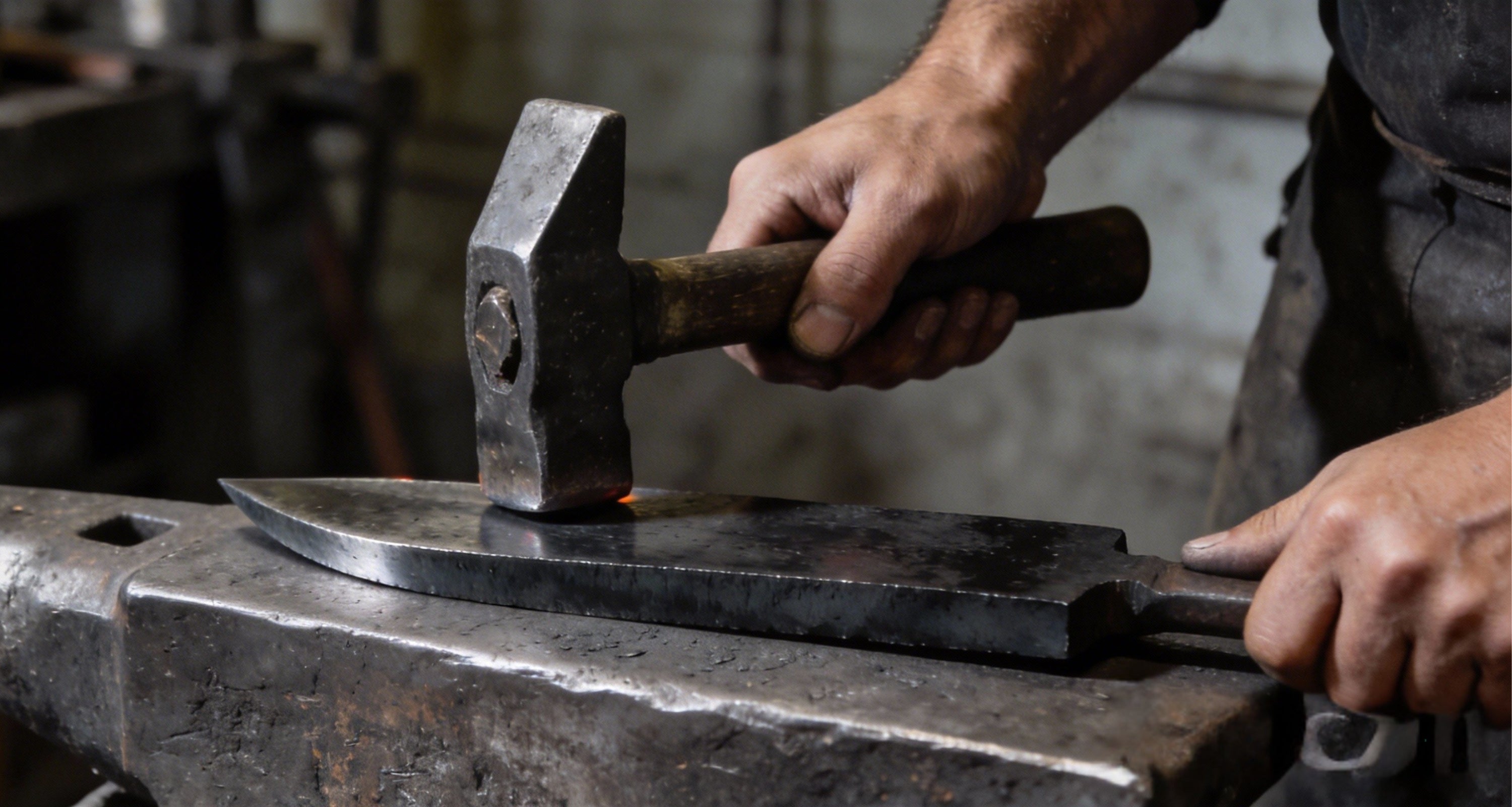 cold forging & shaping