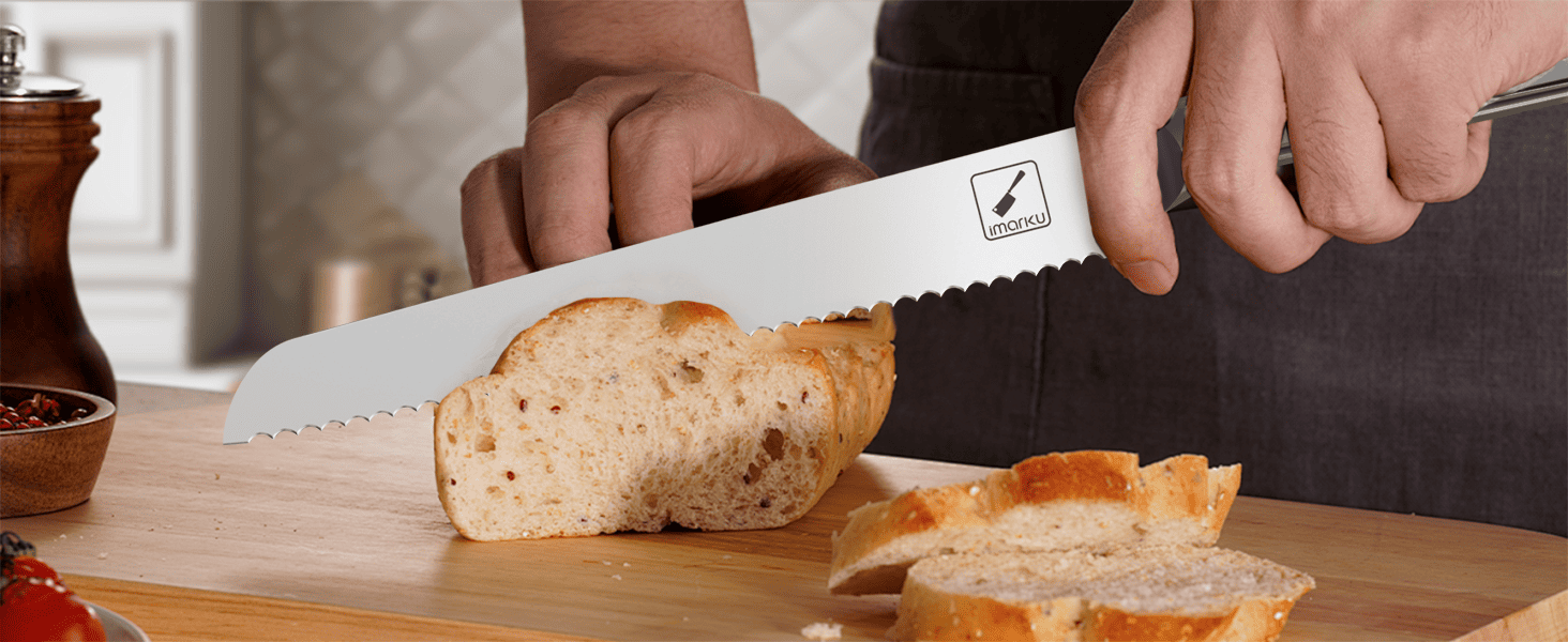 best budget bread knife