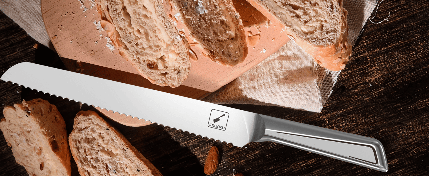 best japanese bread knife