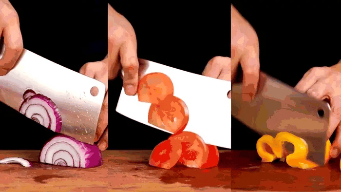 best knife for cutting meat