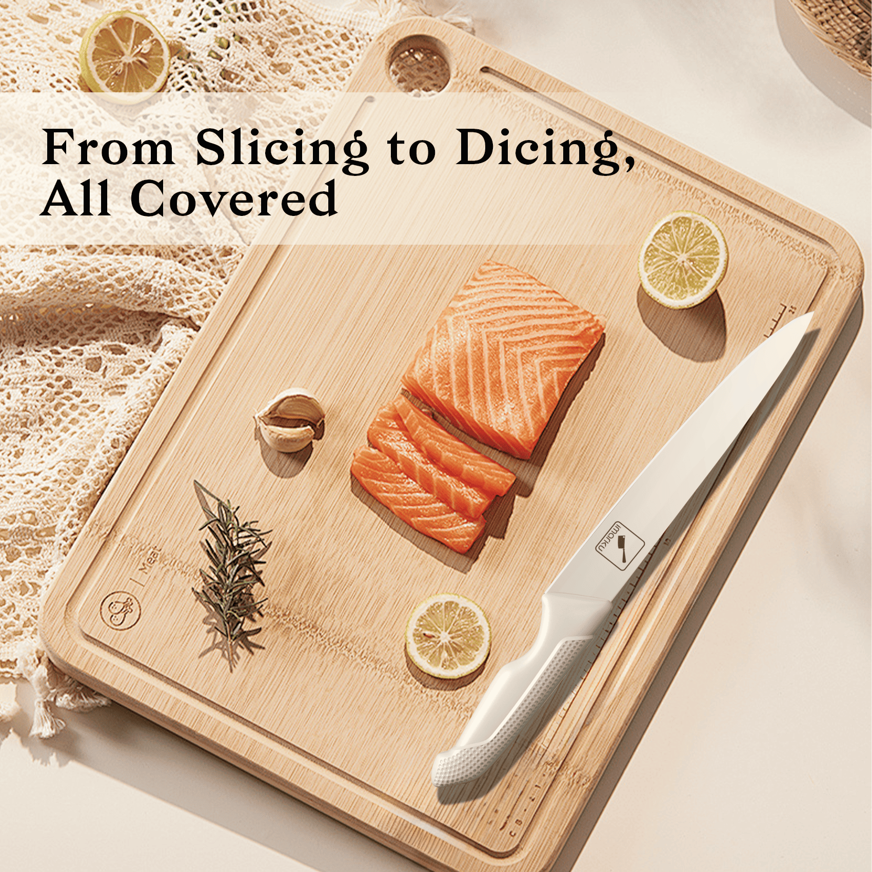 best knife from slicing to dicing