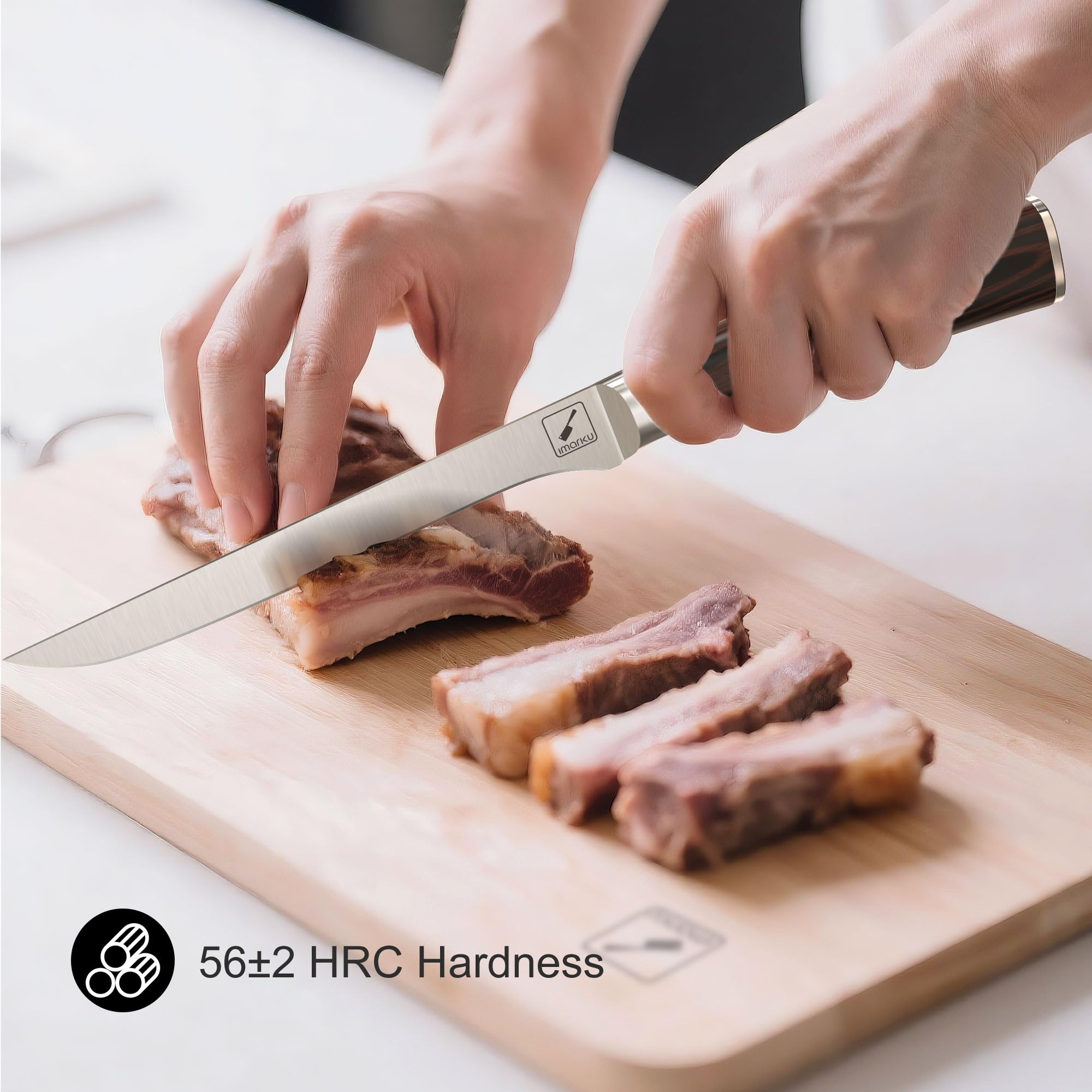 6 inch boning knife