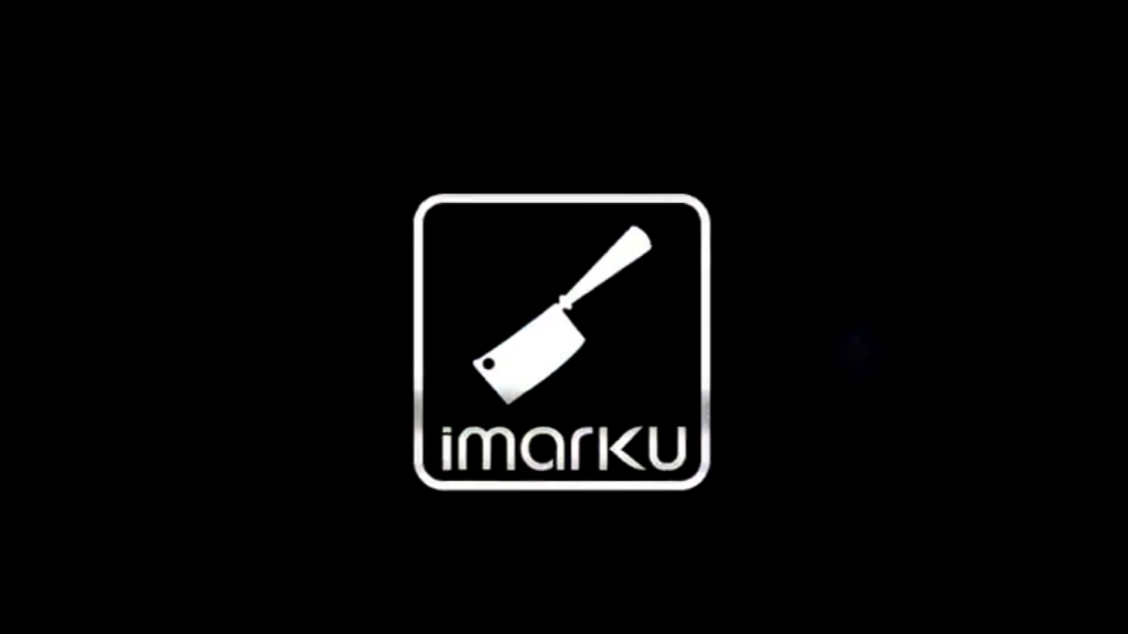 imarku the profeesional brand of kitchenware