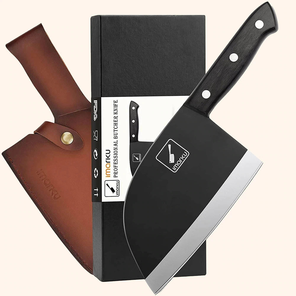 The Butcher Knife Set - IMARKU
