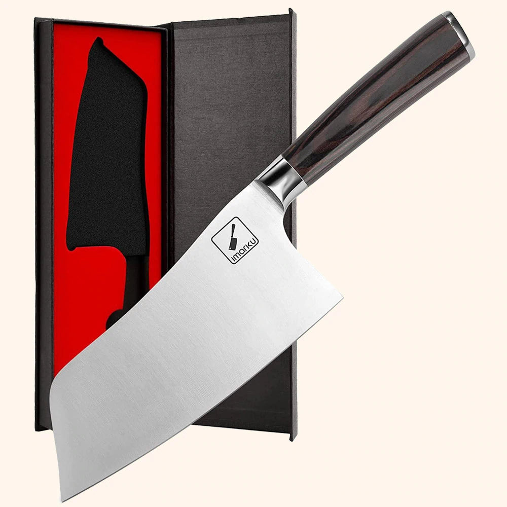 The Butcher Knife Set - IMARKU