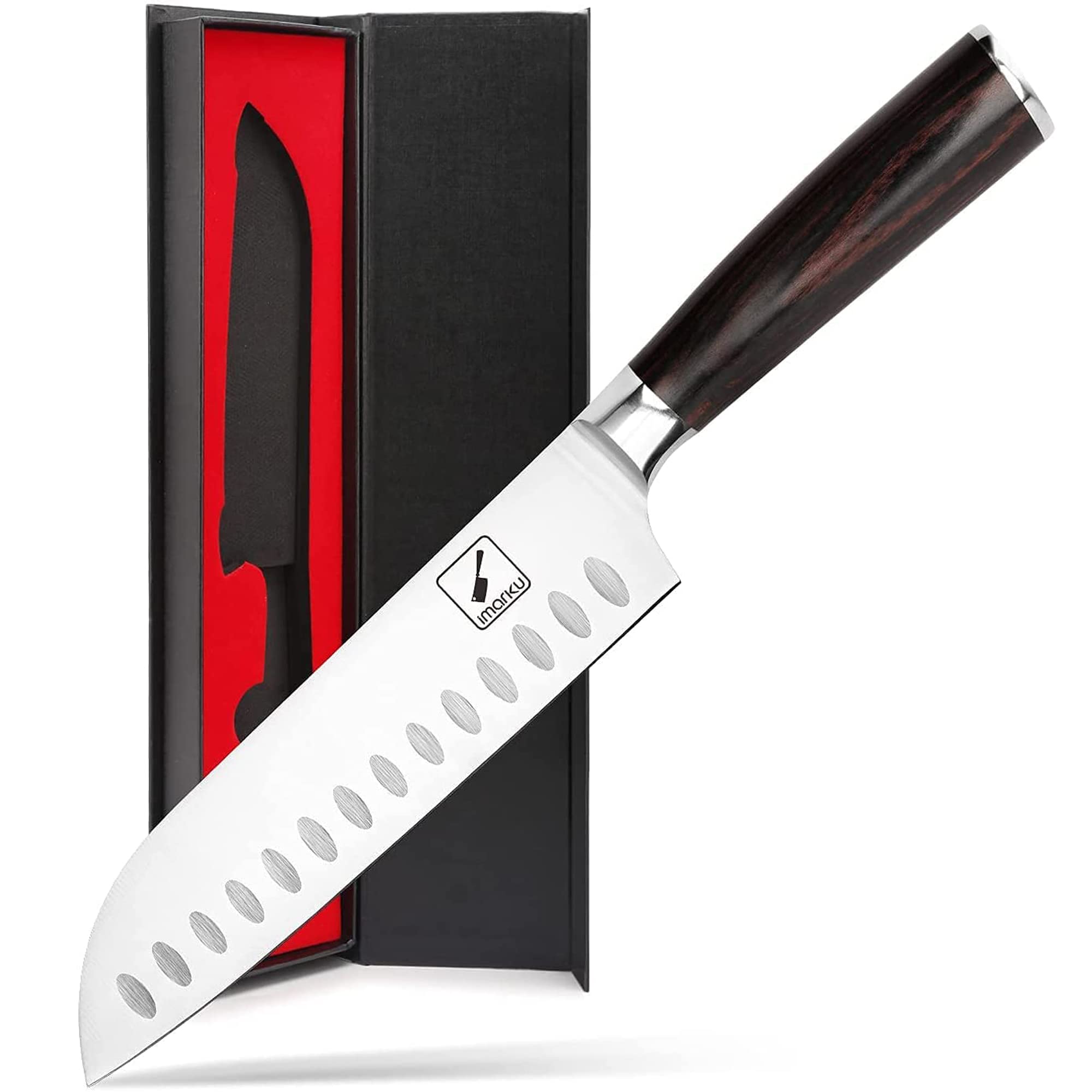 excellent Santoku Knife