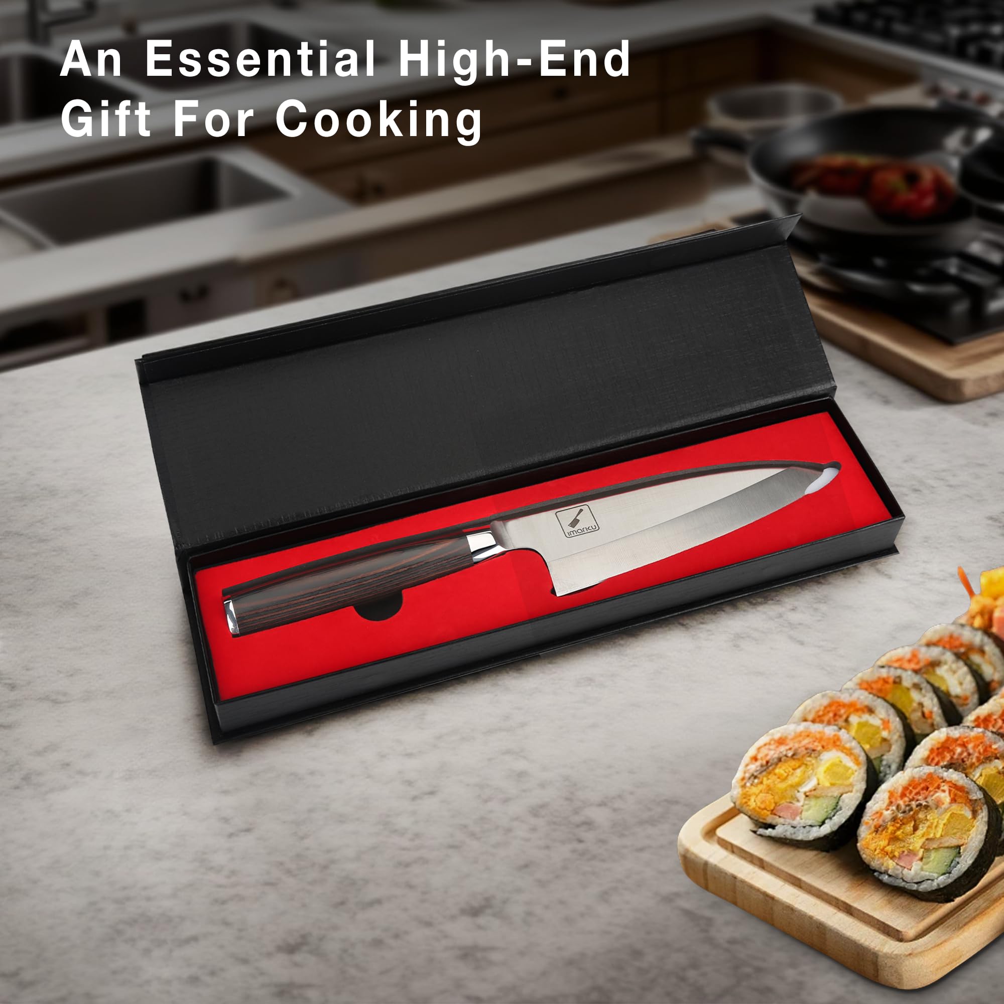 fish knife as best gift ideas