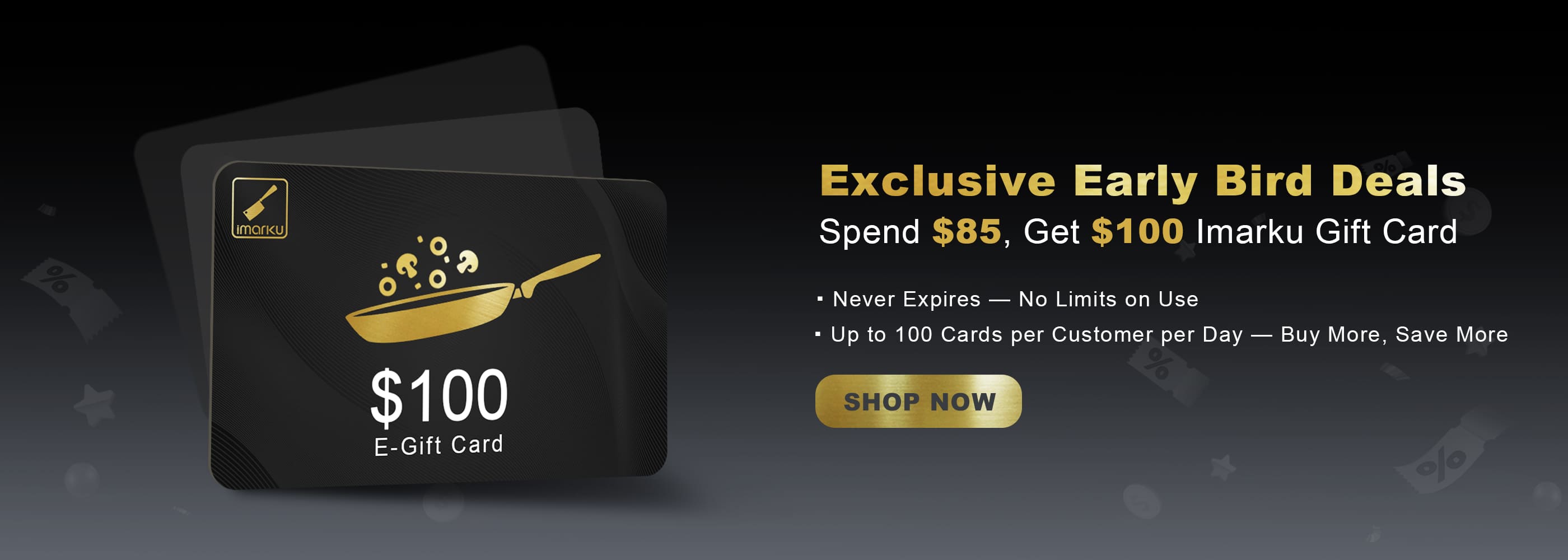 gift card for bfcm sale